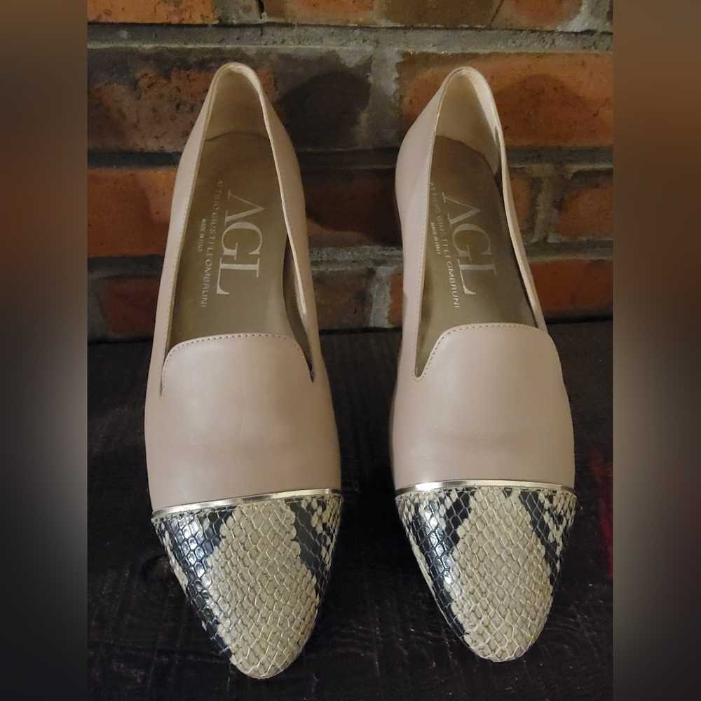 AGL flats